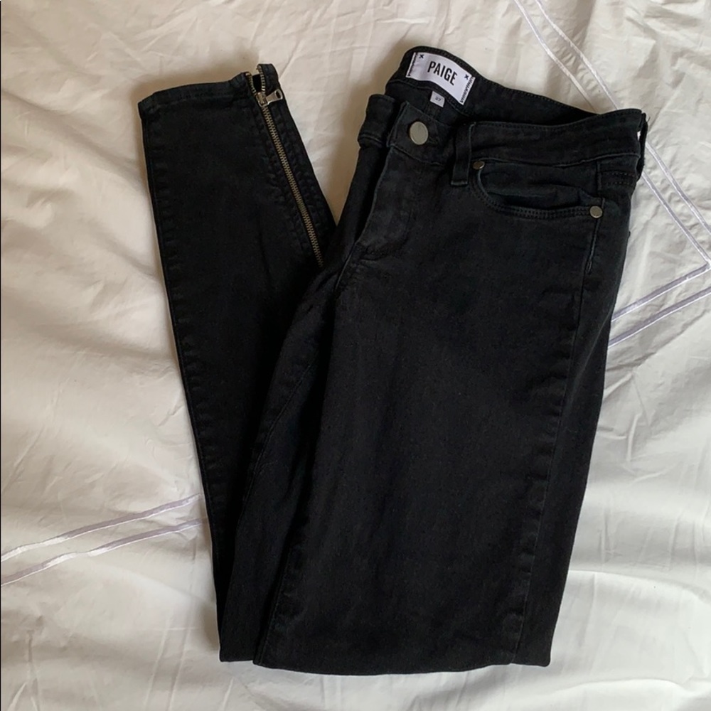 Paige jeans